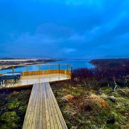 Lax-á Asgardur Cottages Selfoss Exterior foto